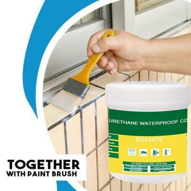 ✨ Efficient Leak Prevention Waterproof Glue ✨