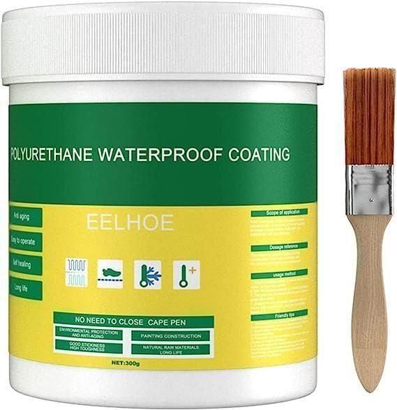 ✨ Efficient Leak Prevention Waterproof Glue ✨